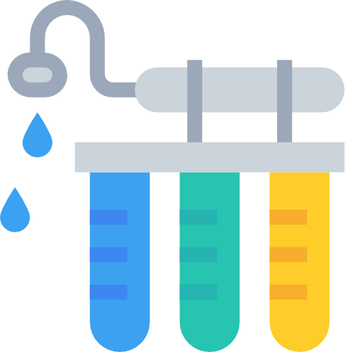 All Water Purifier